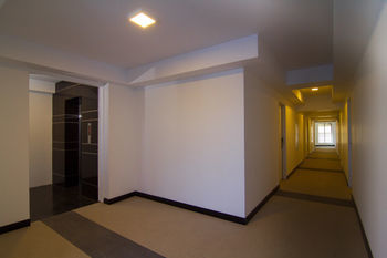 Hotel Accord