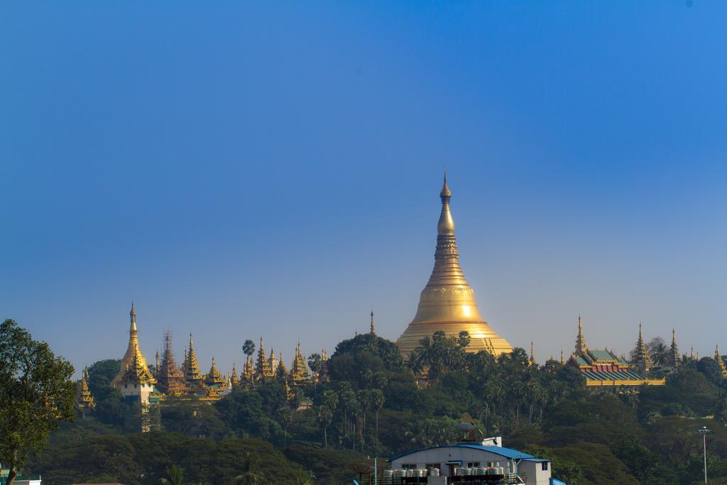 Accord 3* Yangon