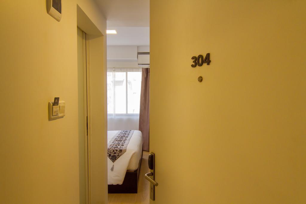 Accord Hotel 3*