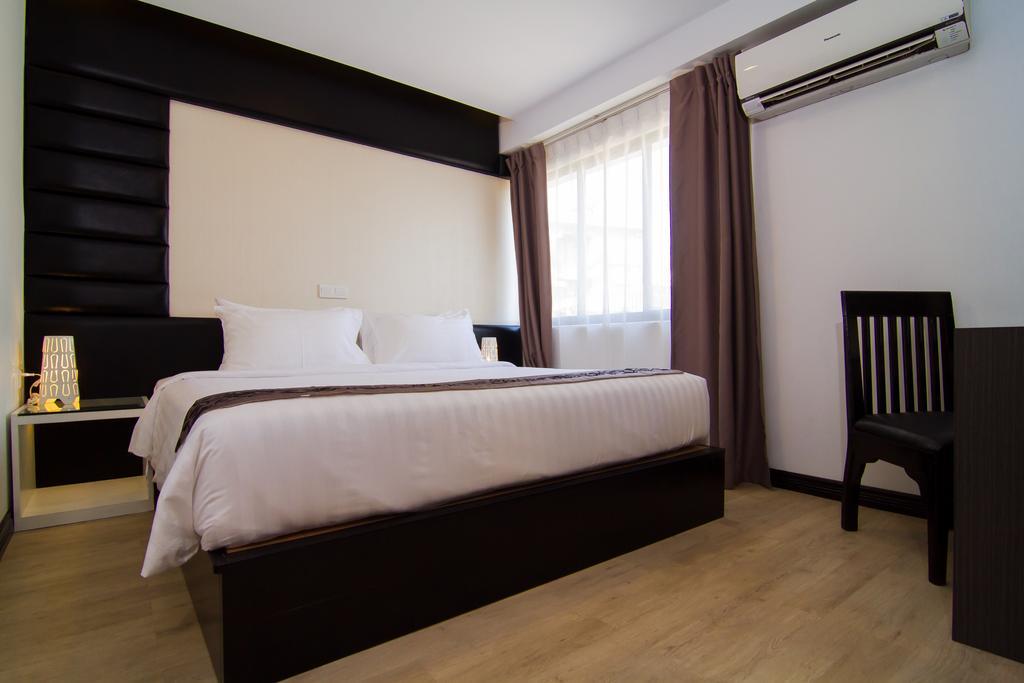 Accord Hotel Yangon