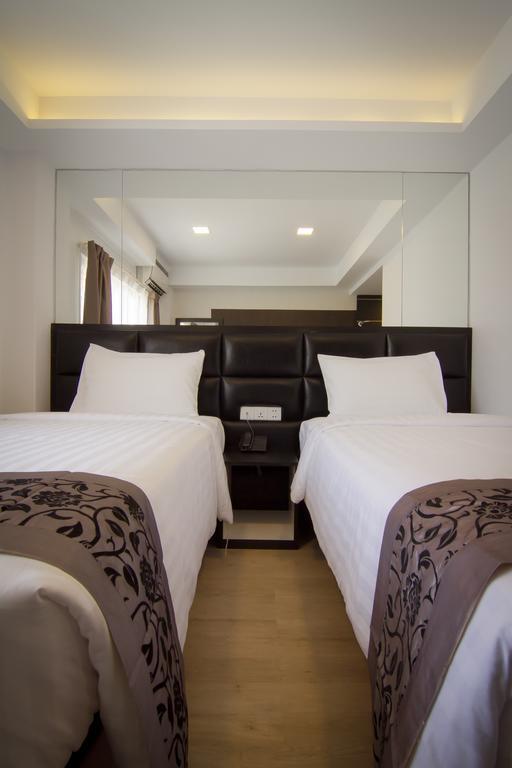 Accord Hotel