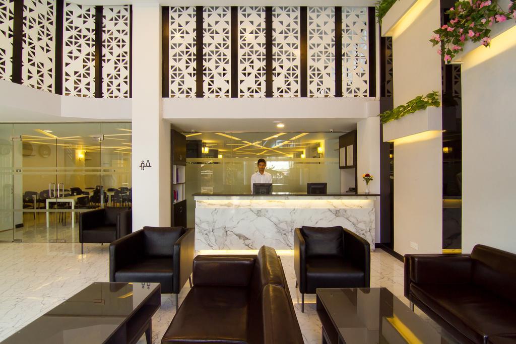 Accord Hotel