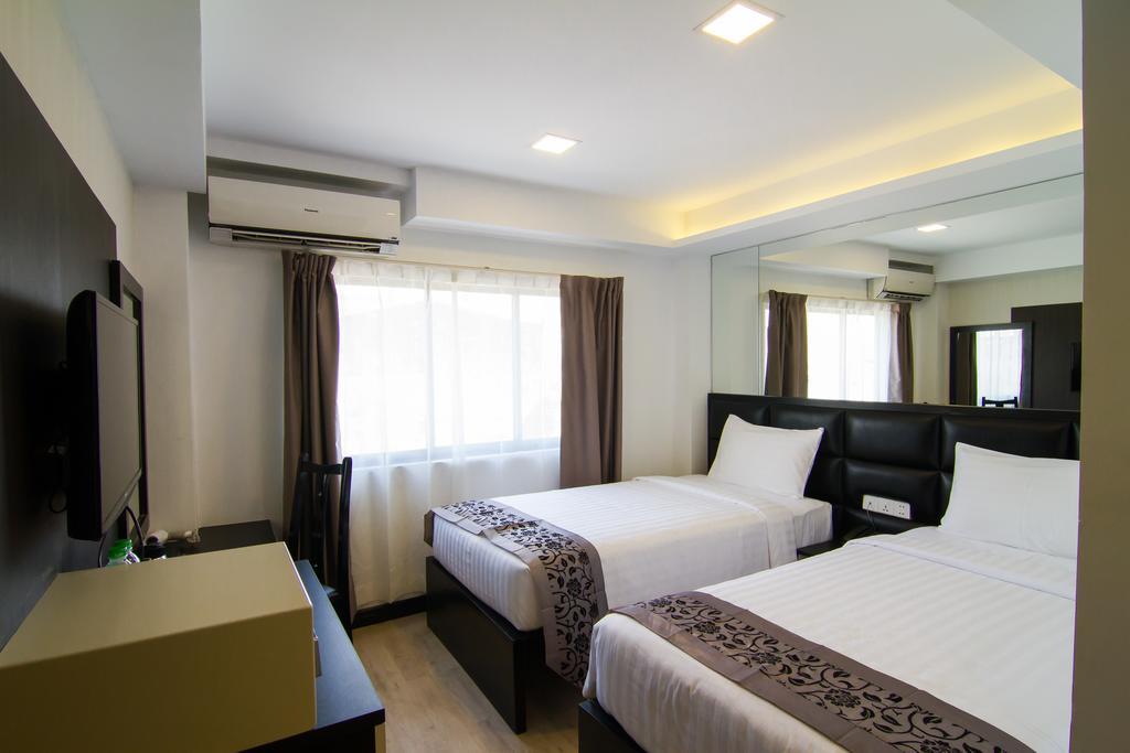 Accord Hotel