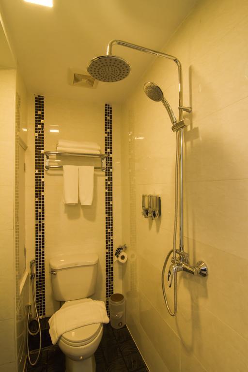 Accord Hotel
