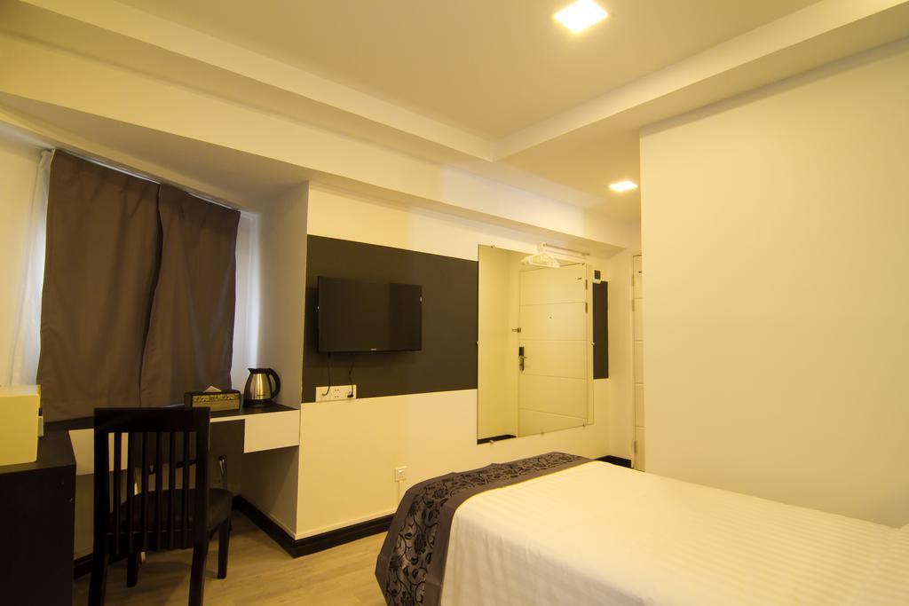 Accord 3* Yangon