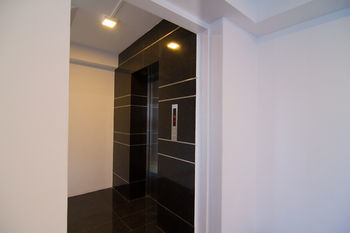 Hotel Accord Yangon