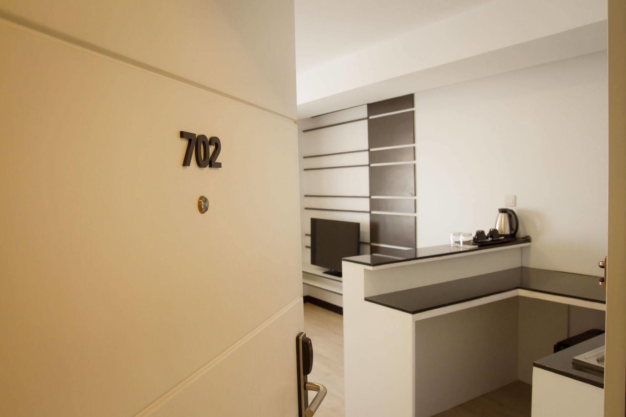 Hotel Accord