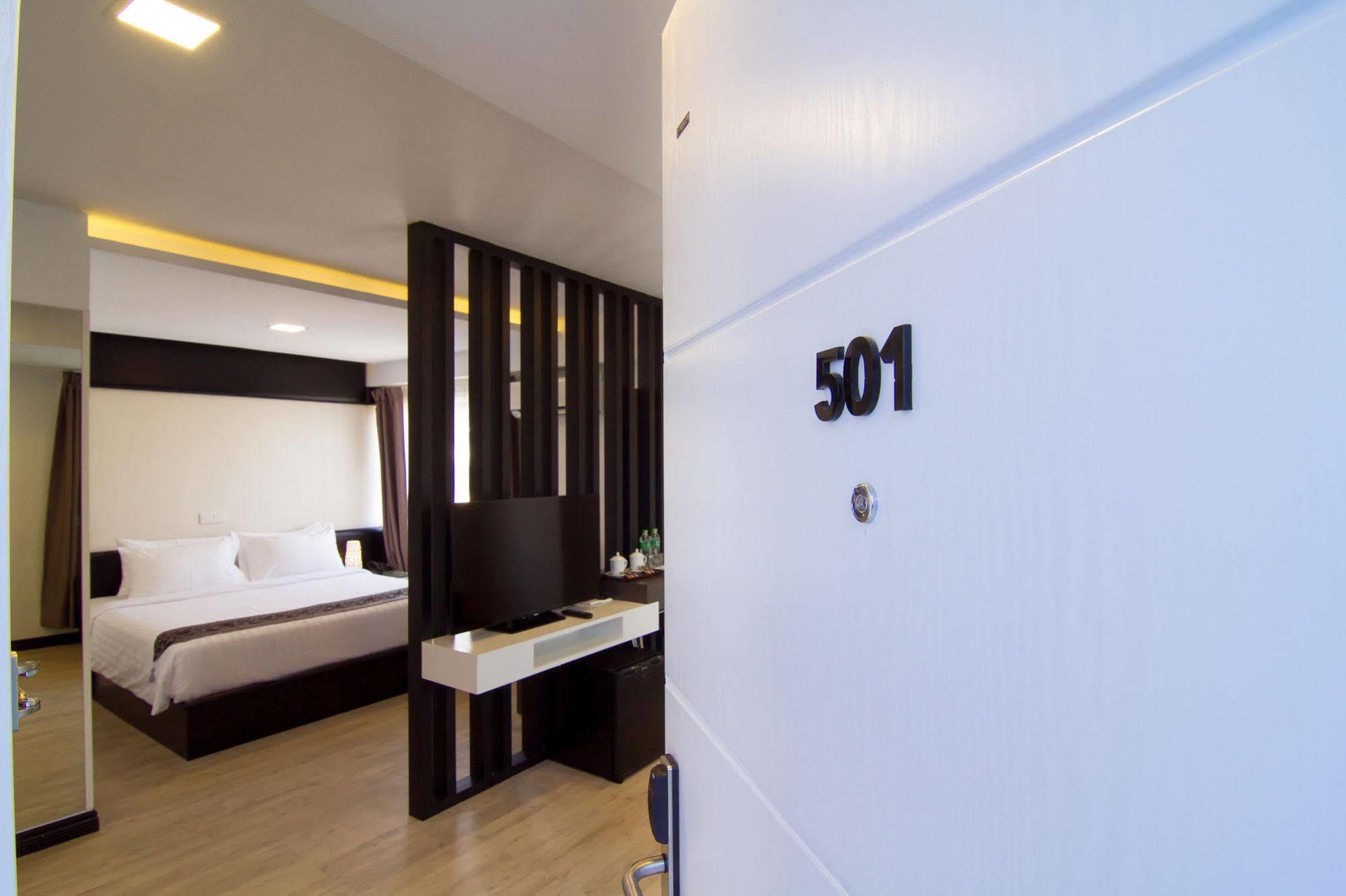 Accord Hotel