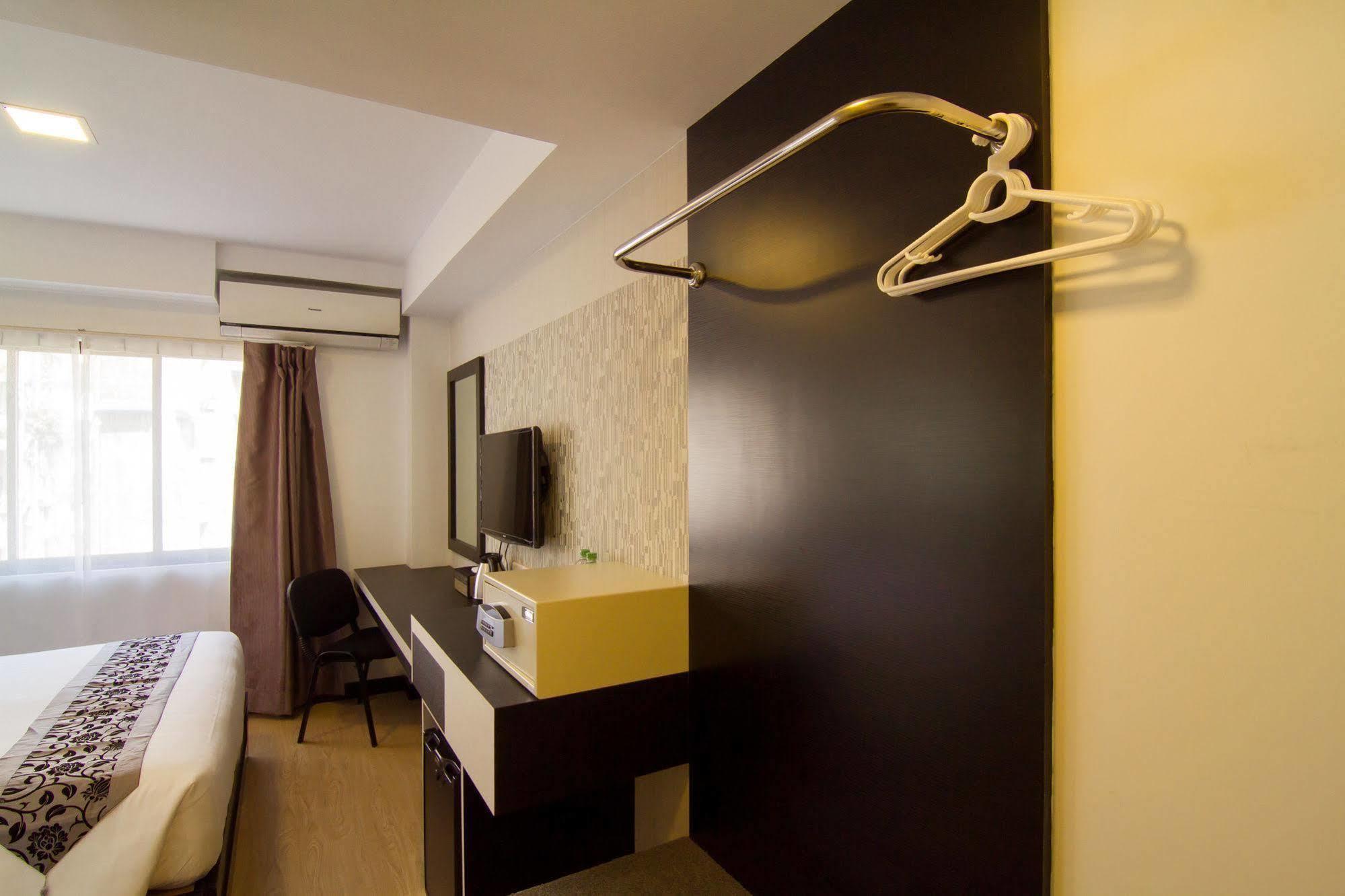Accord Hotel