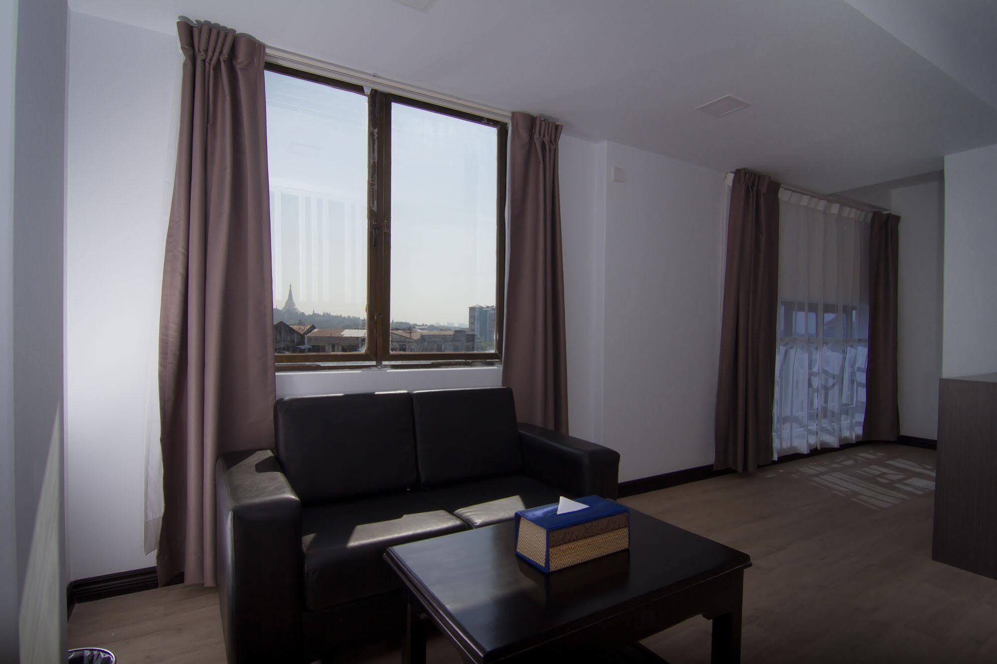 Accord 3* Yangon