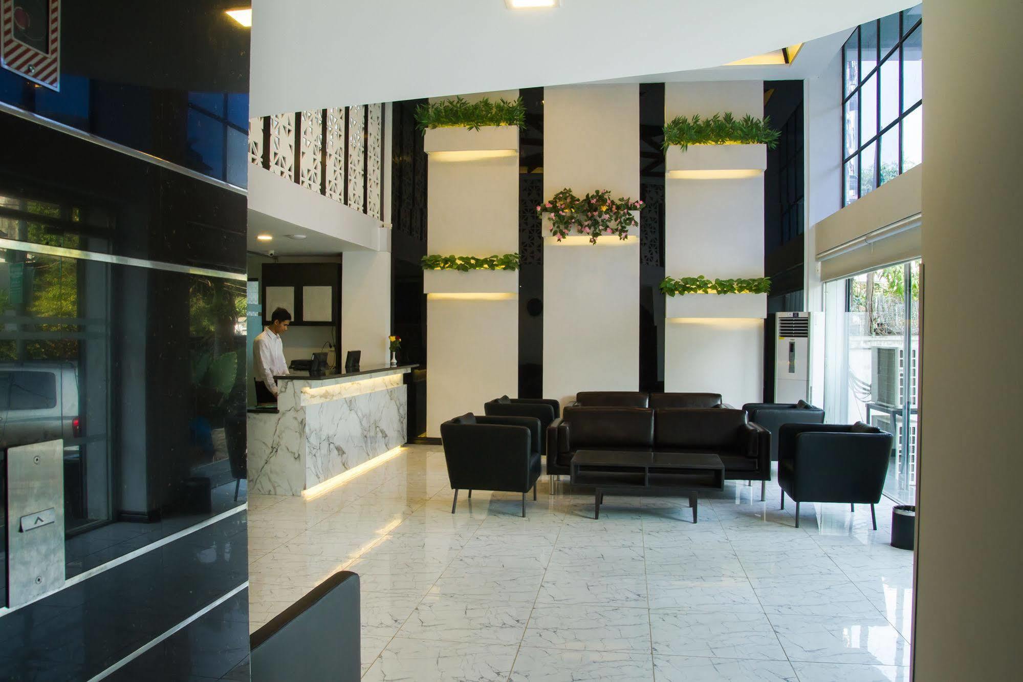 Accord Hotel
