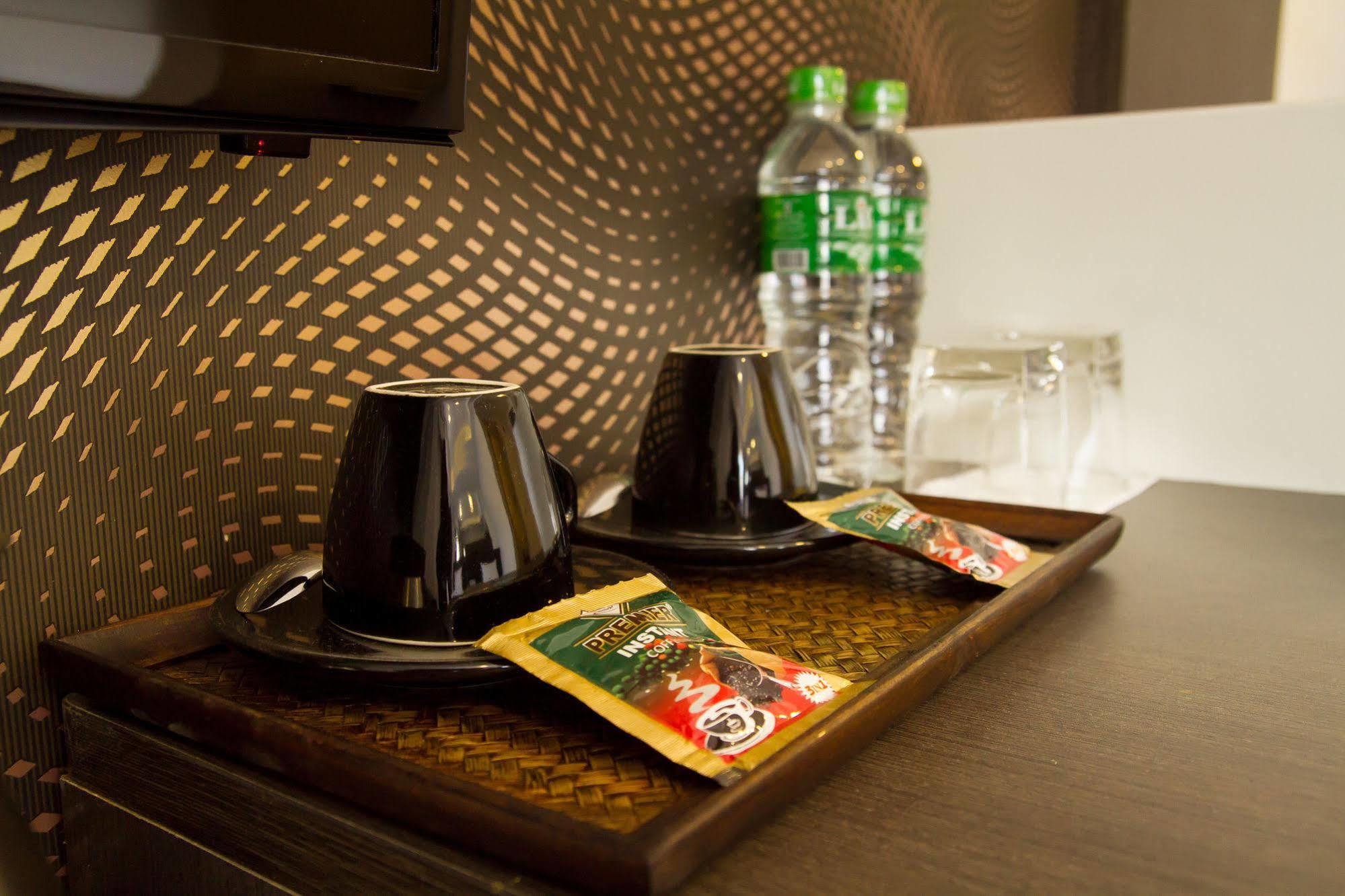 Accord Hotel Yangon