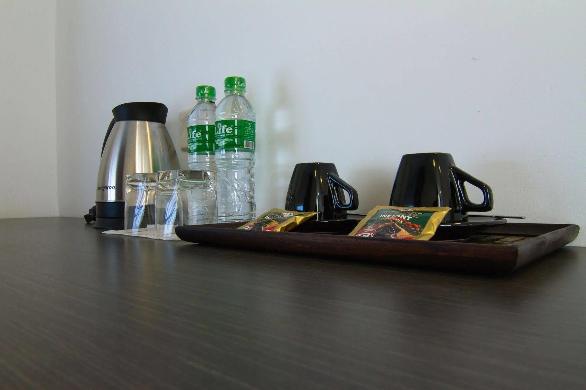 Hotel Accord Yangon