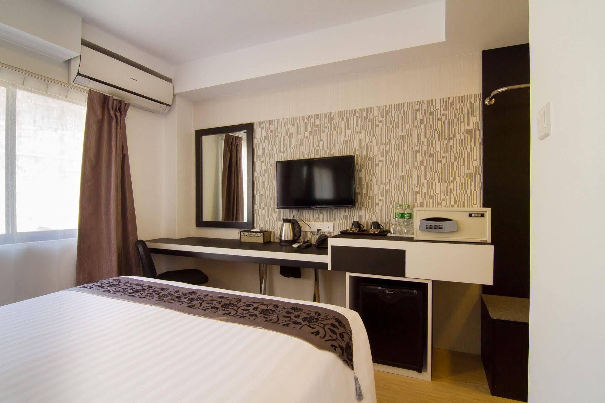 Accord 3* Yangon