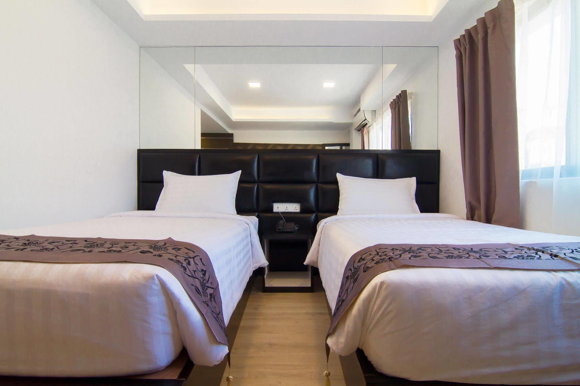 Accord 3* Yangon