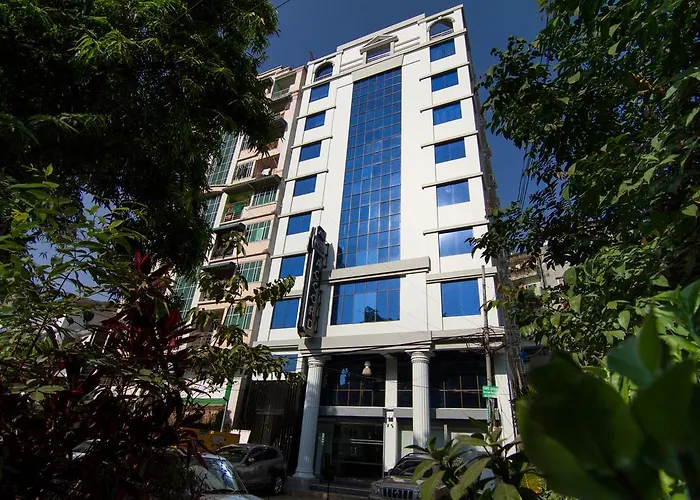 Hotel Accord