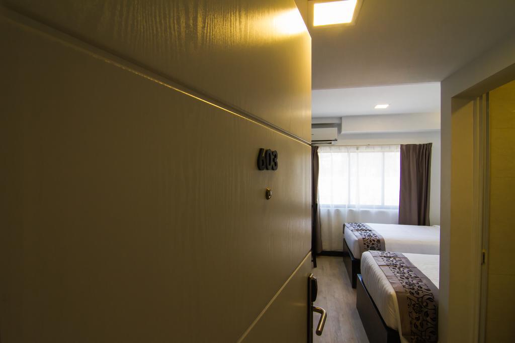 Accord Hotel 3*