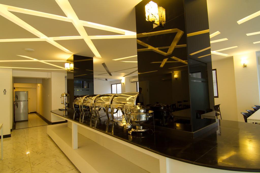 Hotel Accord