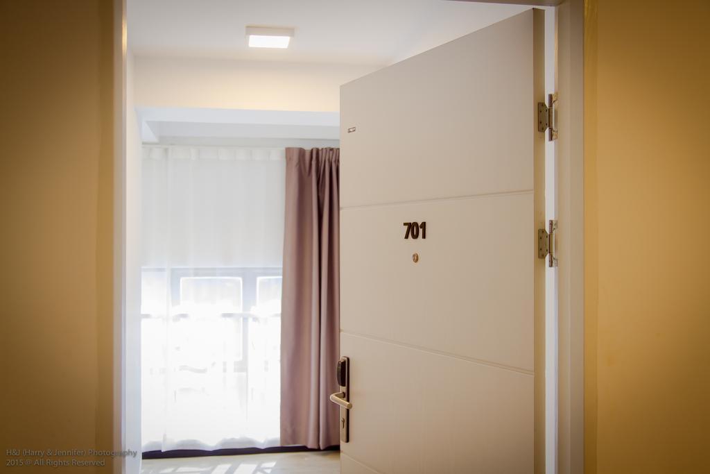 Accord Hotel 3*