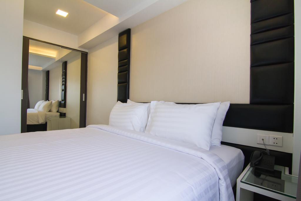 Accord Hotel 3*