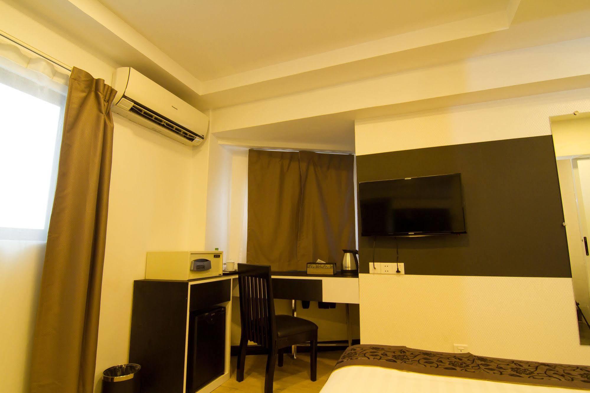 Accord Hotel 3*
