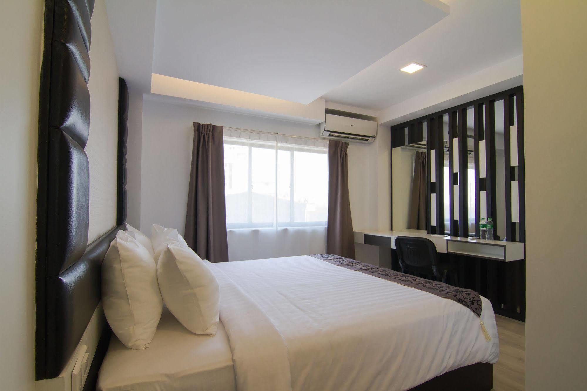 Hotel Accord