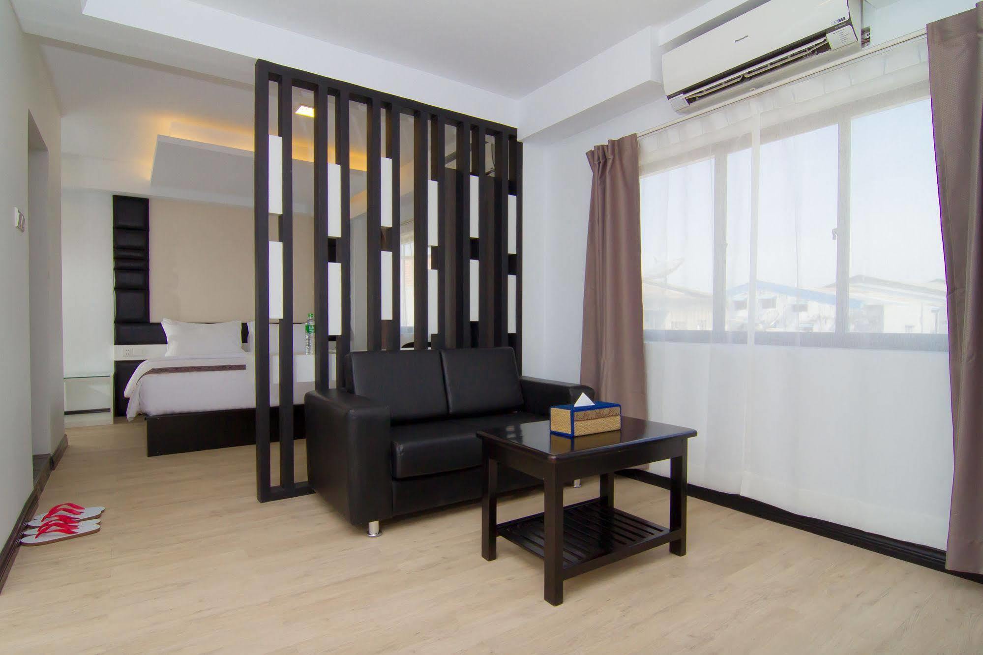 Hotel Accord 3*