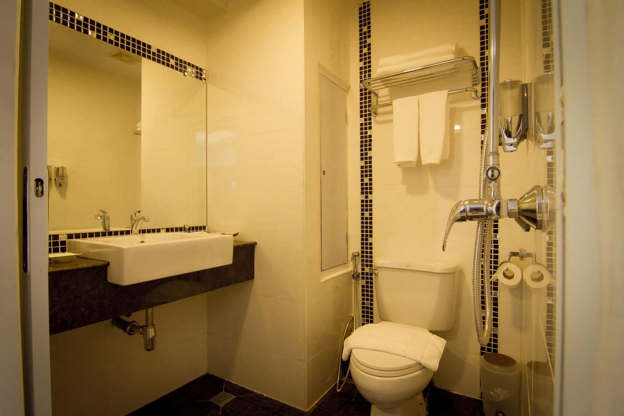 Accord Hotel