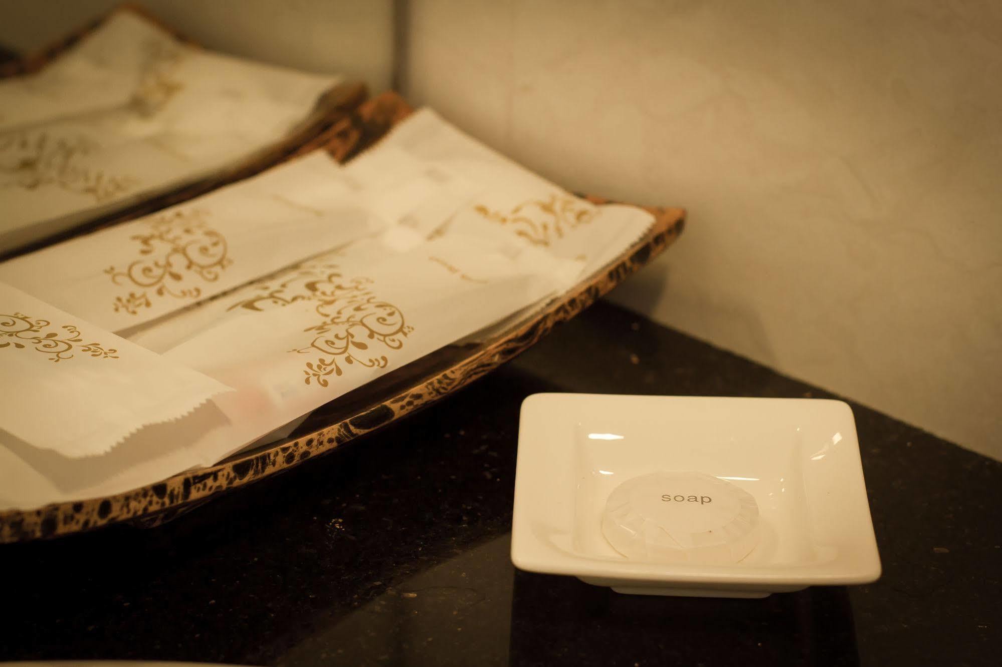 Hotel Accord 3*